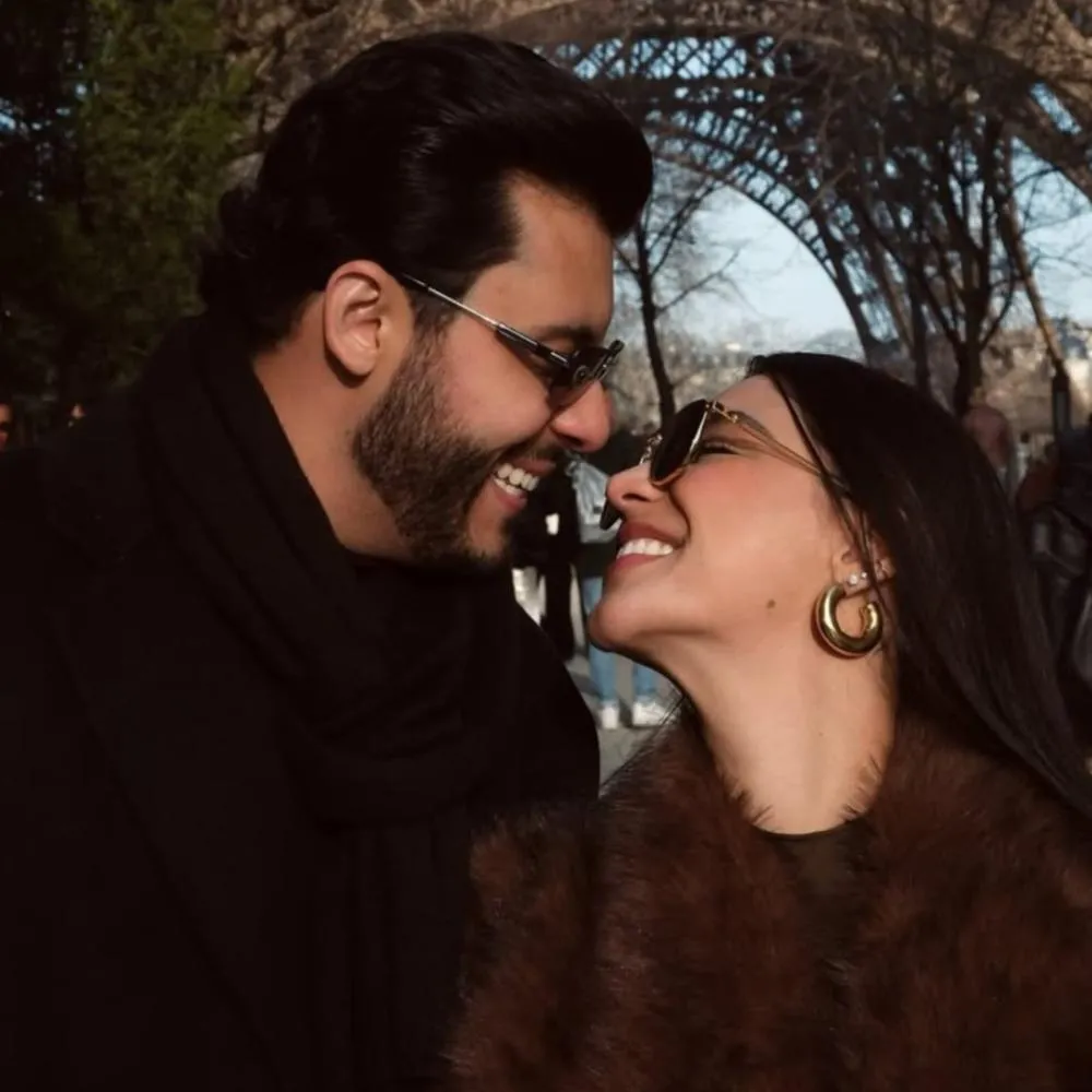 Gabriela Versiani revela detalhes sobre casamento com Murilo Huff e aponta planos para o futuro