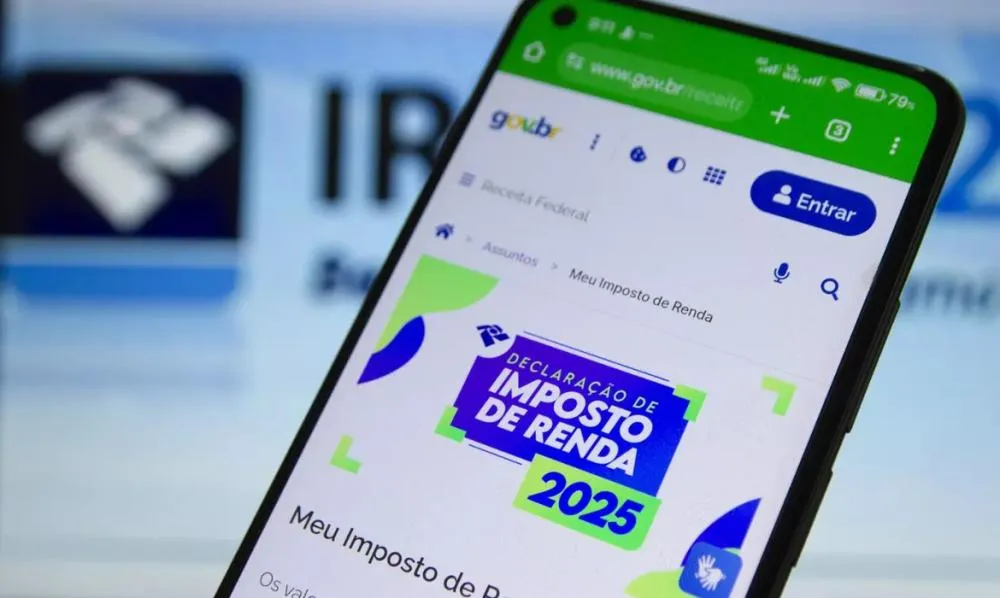 Imposto de Renda: Receita Federal conclui pagamento de restituições de 2025