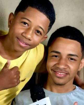 Após viralizaram “Irmãos do Arrocha” morrem em acidente; pai está internado