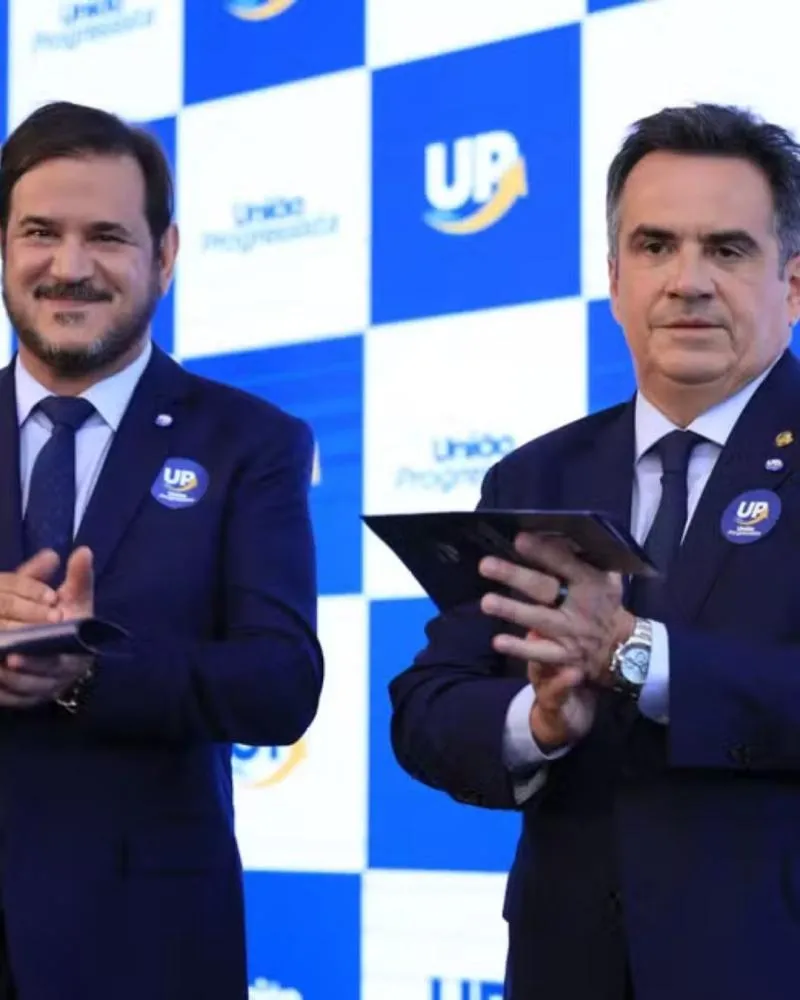 Em meio a julgamento de Bolsonaro, União Brasil e PP decidem deixar o governo Lula