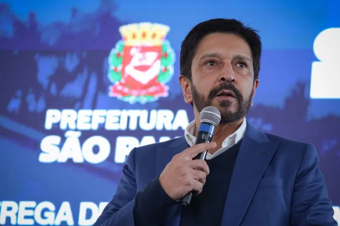 Nunes diz que vai atuar para que deputados do MDB apoiem projeto da anistia