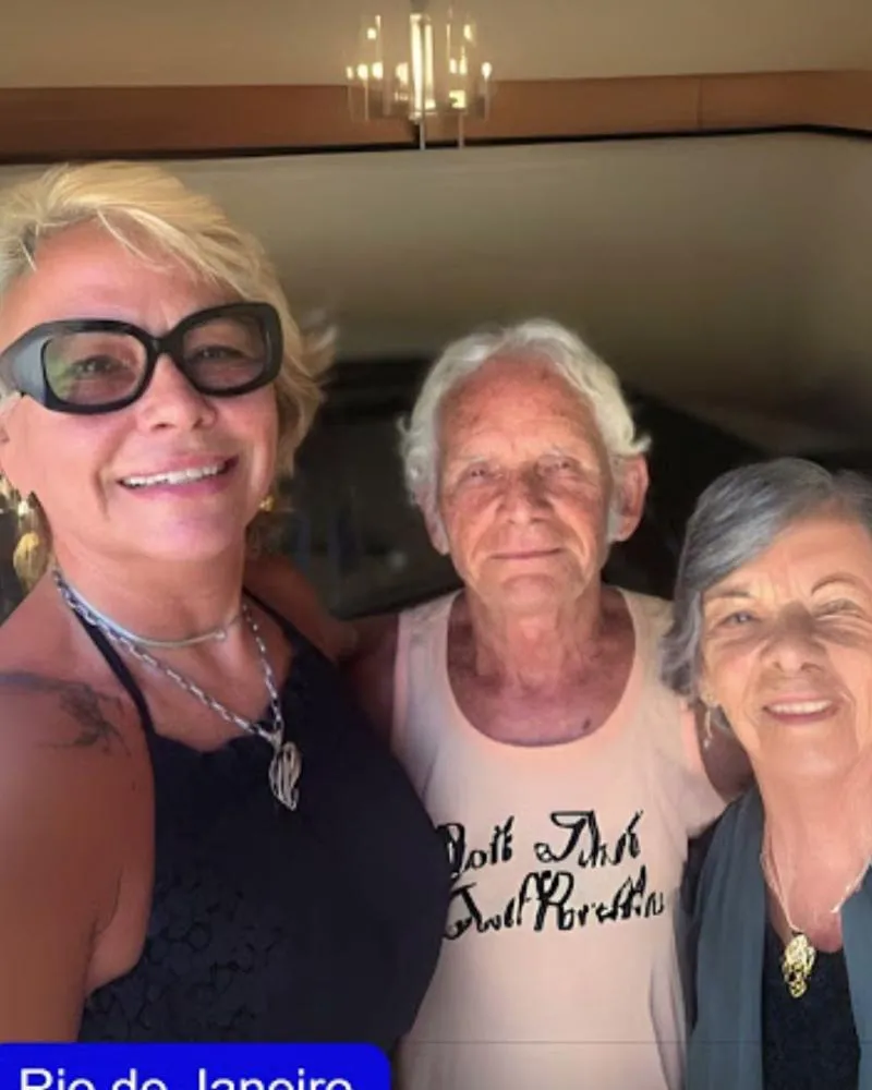 Polícia captura terceiro suspeito de envolvimento no assalto à casa dos ex-sogros de Bolsonaro