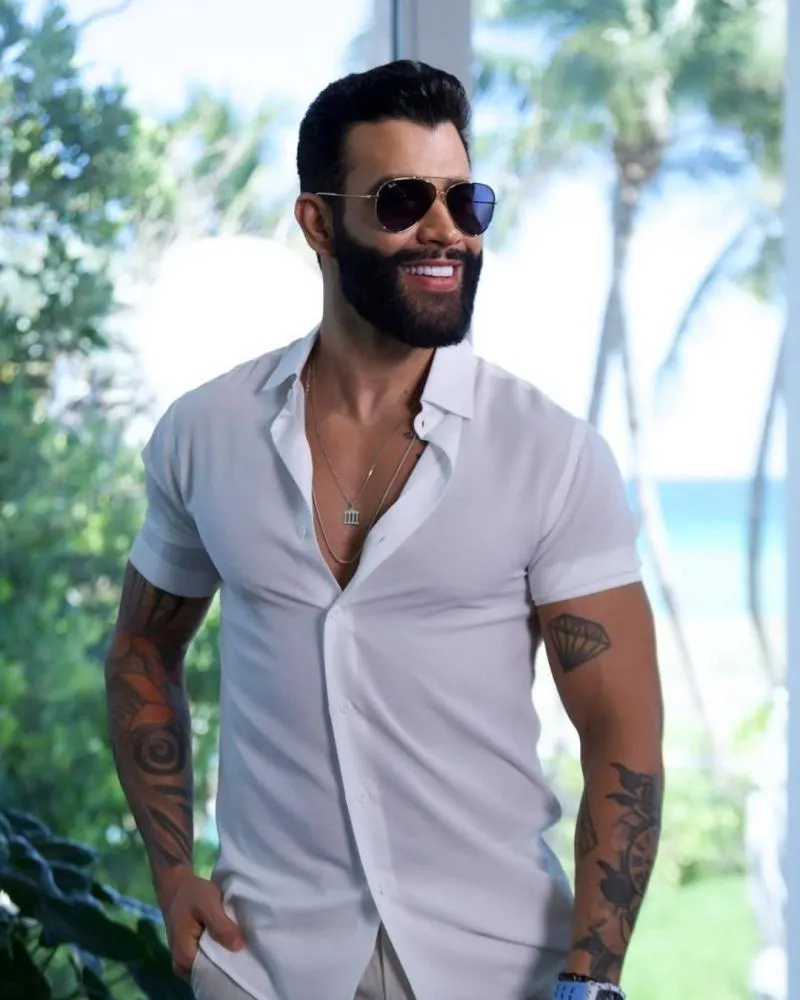 Seguradora e banco: Gusttavo Lima revela que sua fortuna vai muito além da música