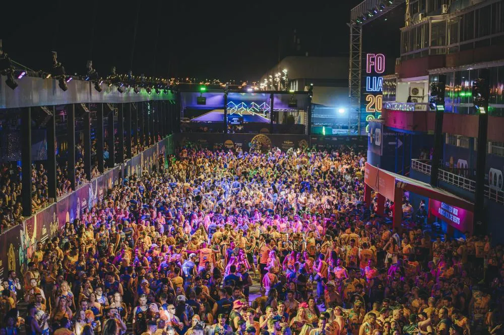 Folianópolis revela tema da 18ª edição da micareta