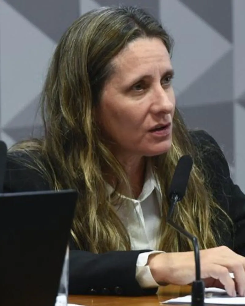 Diretora da CGU revela que INSS ignorou fraudes em descontos de aposentados desde 2019