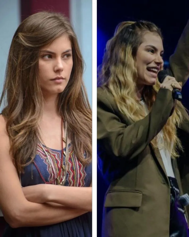 Ex-protagonista de Malhação larga carreira na TV para virar pastora: “Eu vivia no mundo”
