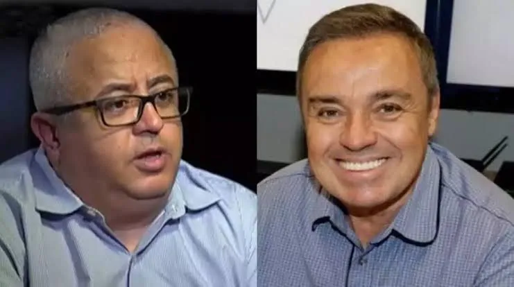 Suposto filho de Gugu aparece ostentando em mansão e gera especulações sobre resultado de DNA