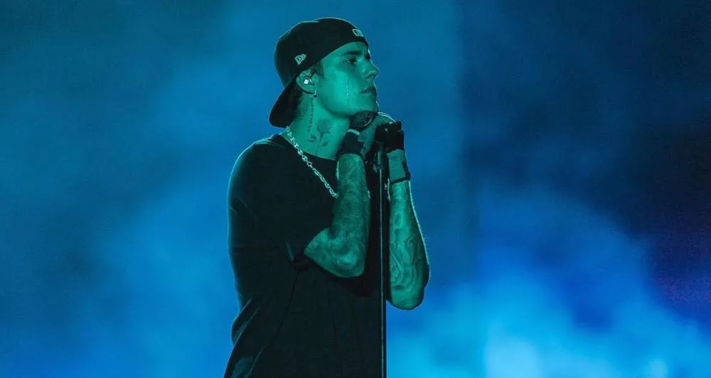 Justin Bieber avalia processo contra ex-empresário por prejuízos financeiros