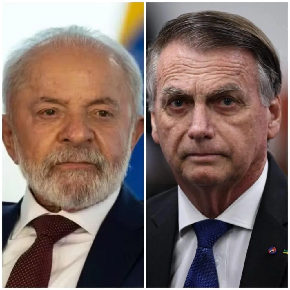 A Batalha Digital Pós-7 de Setembro: Lula vs. Bolsonaro em Campo Virtual