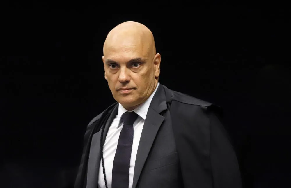 Alexandre de Moraes se torna 'persona non grata' em cidades brasileiras; entenda