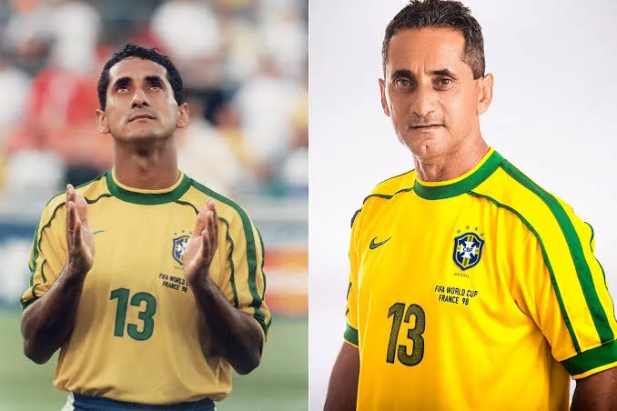 Morre Zé Carlos, ex-São Paulo e que jogou a Copa do Mundo de 1998