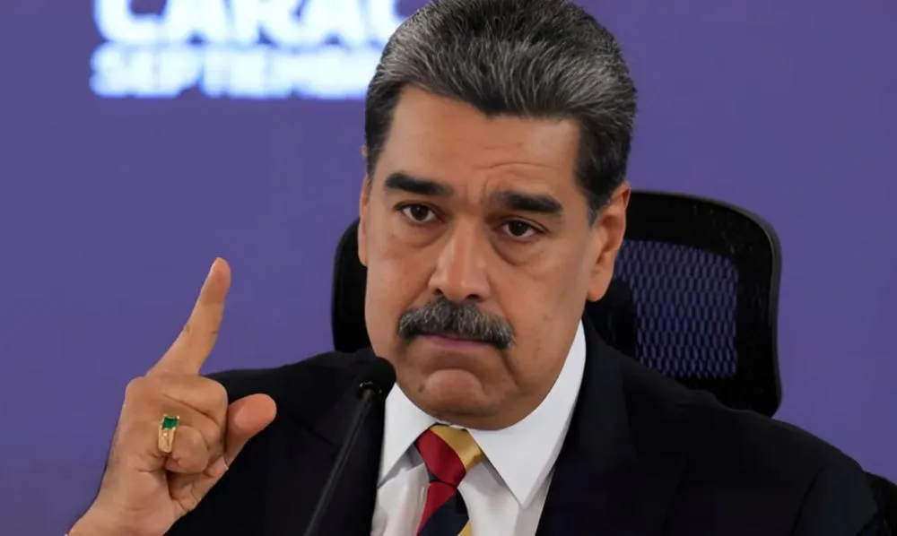 Após tensões e desentendimentos com os EUA, Maduro reage com decisão chocante sobre o Natal