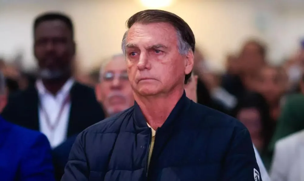 Bolsonaro não comparece ao julgamento no STF novamente e defesa alega: “Saúde debilitada”