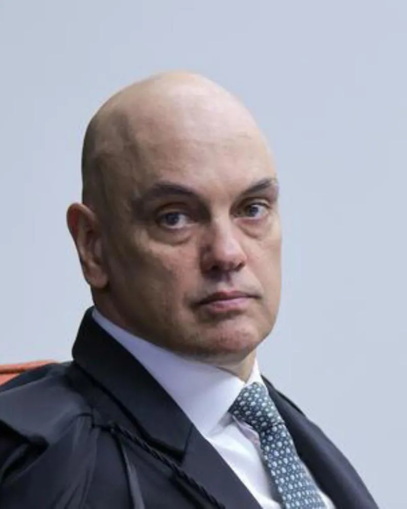 Alexandre de Moraes é declarado “persona non grata” em BH; entenda o que significa