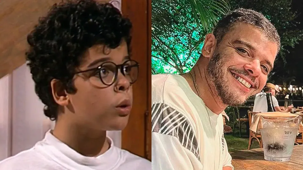 João Rebello, ex-ator mirim da Globo e sobrinho de Jorge Fernando, é assassinado a tiros