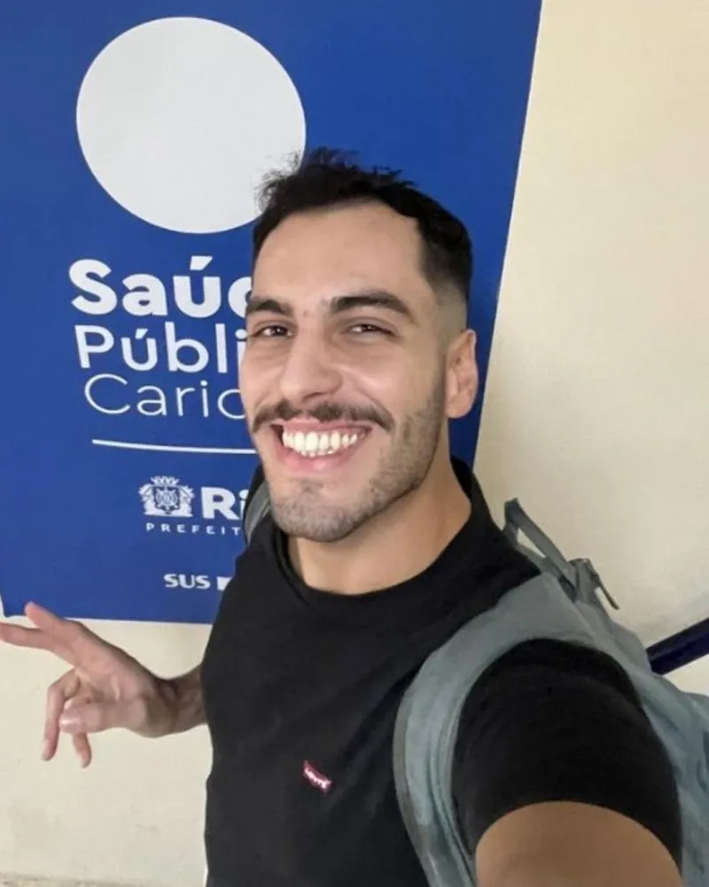 Estudante de medicina descobre estar “morto” no SUS