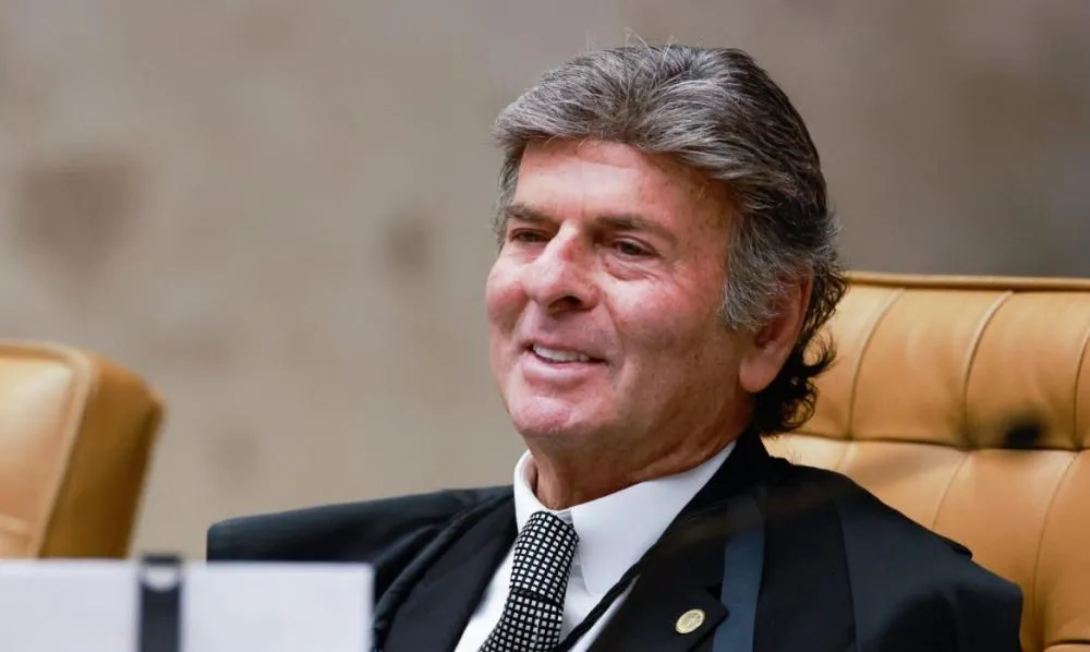Veja o que Luiz Fux disse ao defender anulação do julgamento da trama golpista