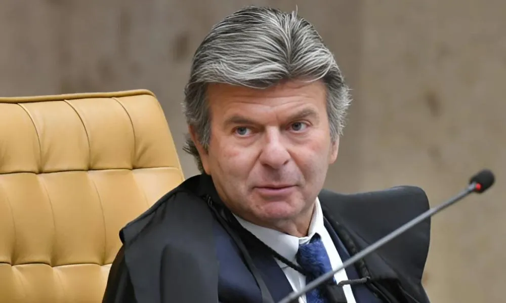  Quem indicou Luiz Fux ao STF? Ministro votou pela anulação do processo contra Bolsonaro