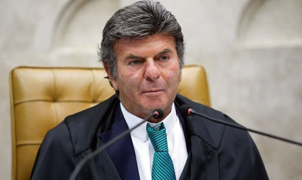 Voto de Fux gera indignação entre ministros do STF