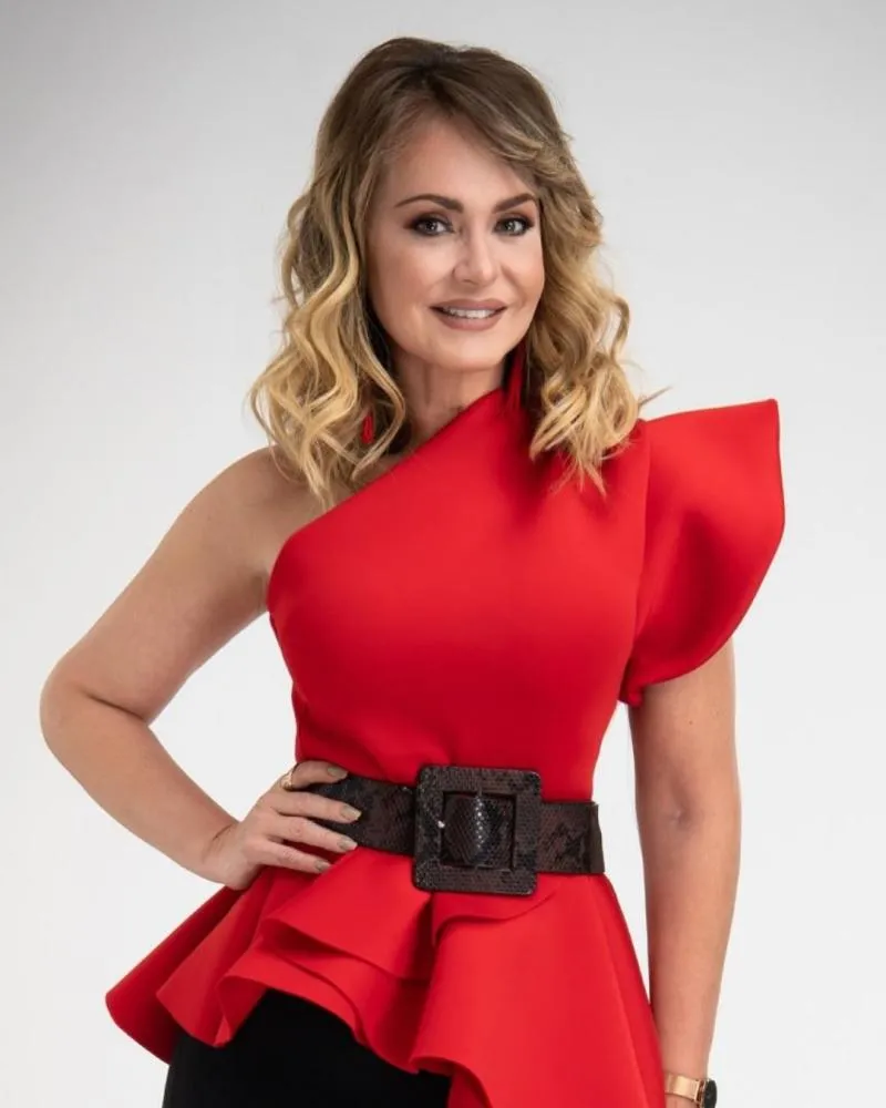 A Fazenda 17: Gaby Spanic já participou de reality latino e foi “cancelada”; veja como foi