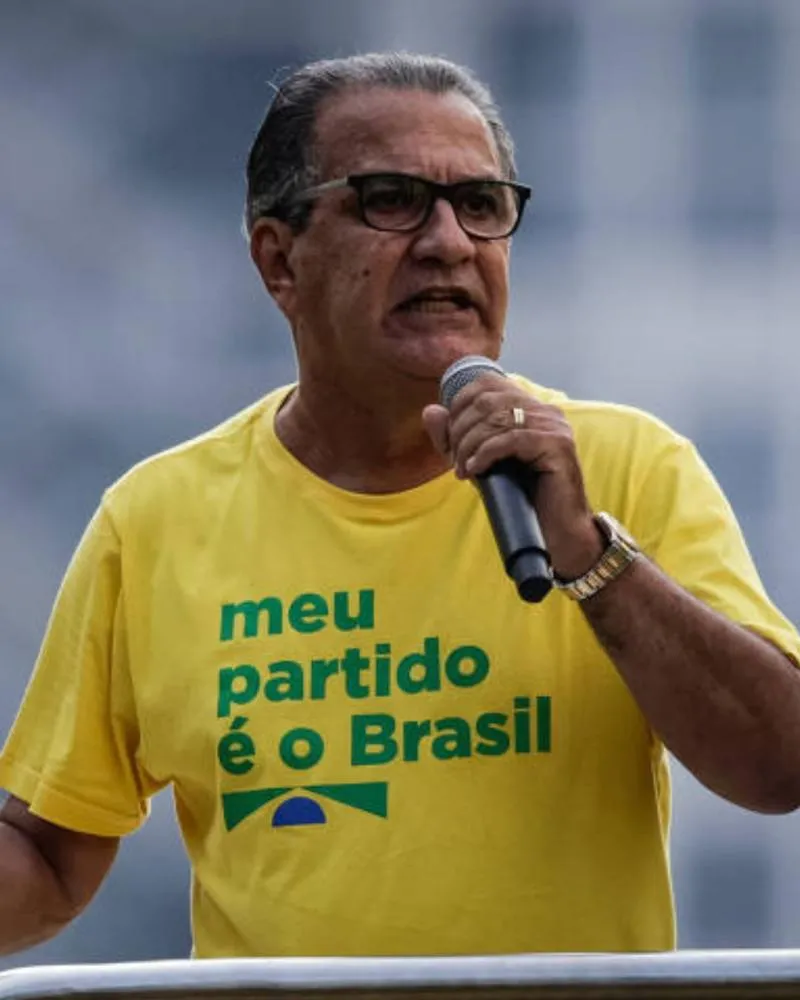 Silas Malafaia elogia voto de Fux e dispara contra ministros do STF “Farsa de golpe montada por Moraes”