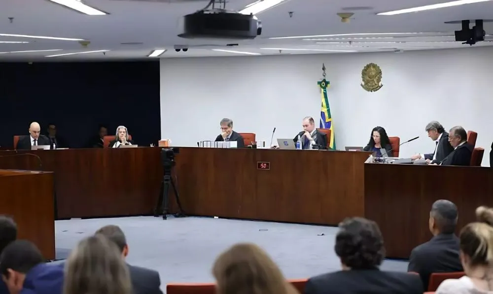 Quinto dia de julgamento tem expectativa por desfecho com voto de Cármen Lúcia