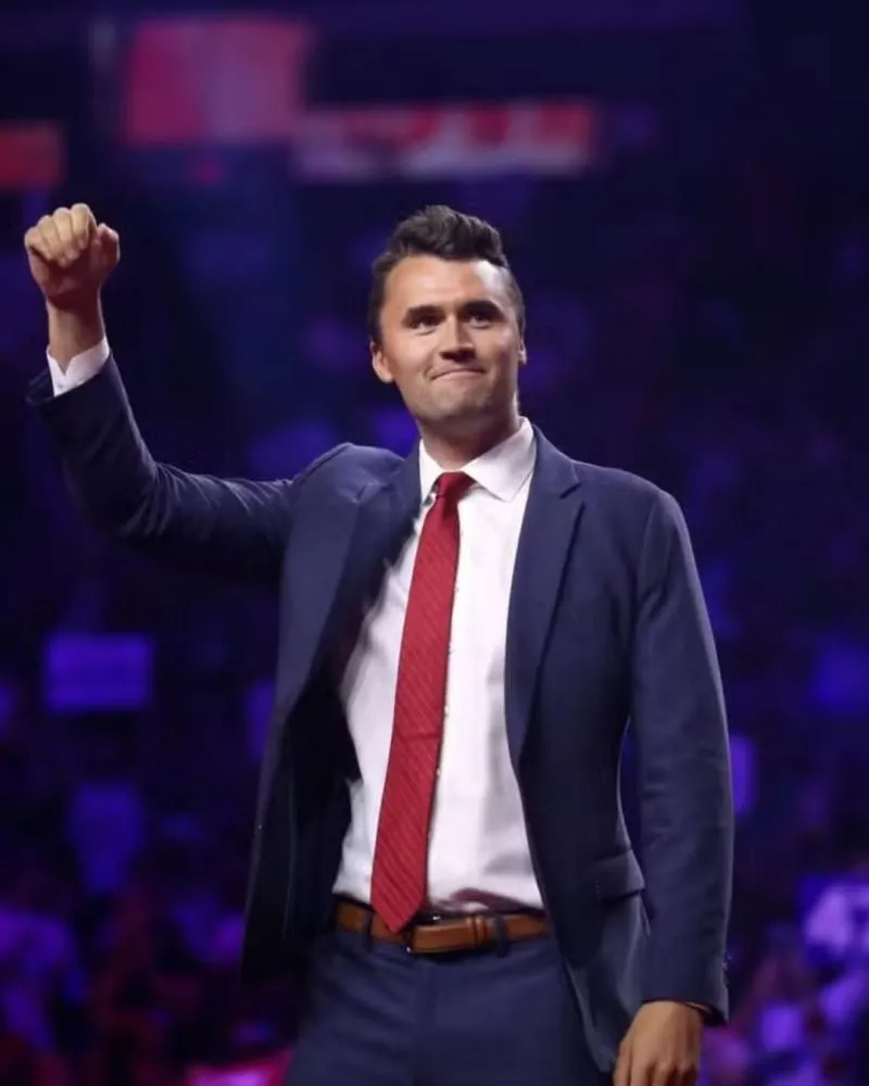 O que sabemos sobre o assassinato do ativista pró-Trump Charlie Kirk