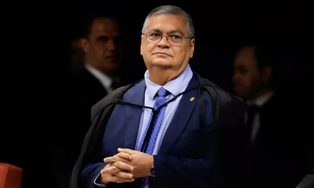 Polícia Federal abre inquérito sobre ameaças de morte a Flávio Dino