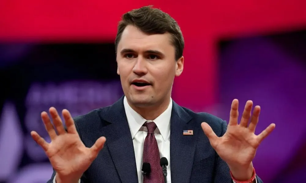 O que o assassinato de Charlie Kirk revela sobre a política nos EUA