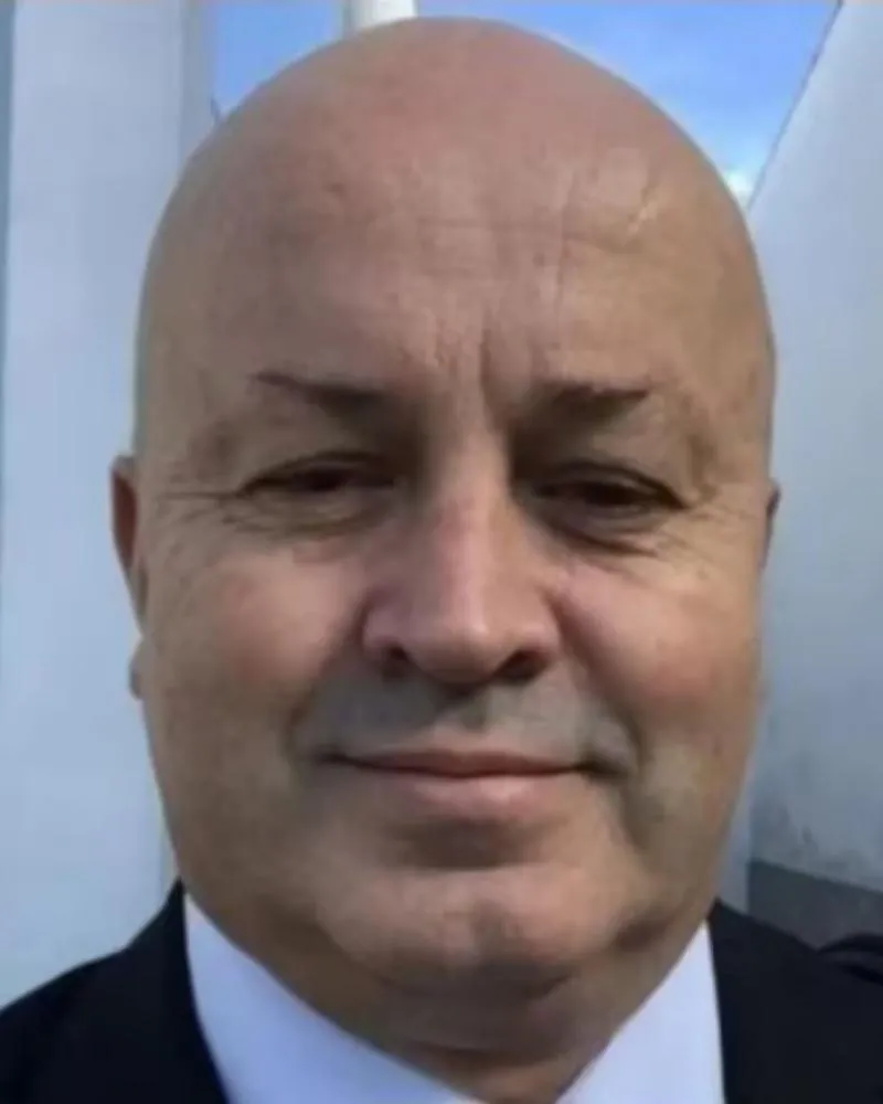 PF prende “Careca do INSS” em operação contra fraudes bilionárias em aposentadorias