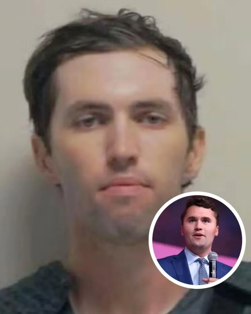 Polícia prende suspeito de matar Charlie Kirk, ativista conservador aliado de Trump