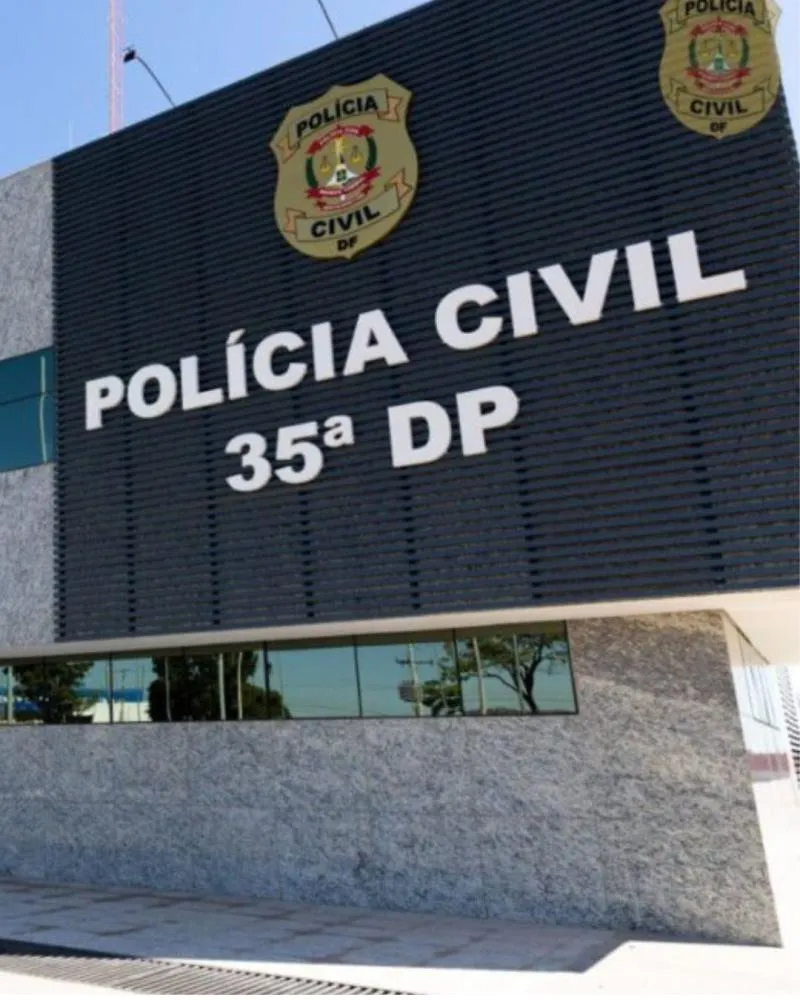 Adolescente planeja falso roubo e leva R$ 35 mil do próprio avô