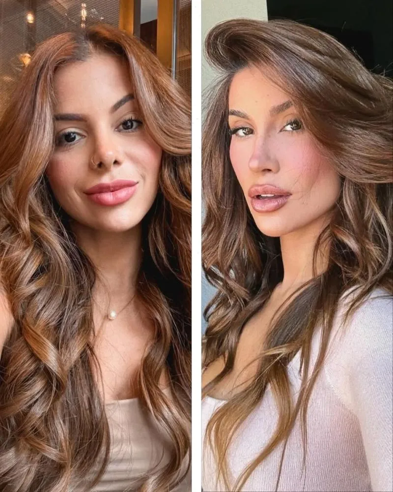Evelyn Regly fala sobre rumores de traição e agressão envolvendo Bianca Andrade: “As pessoas não acreditam”