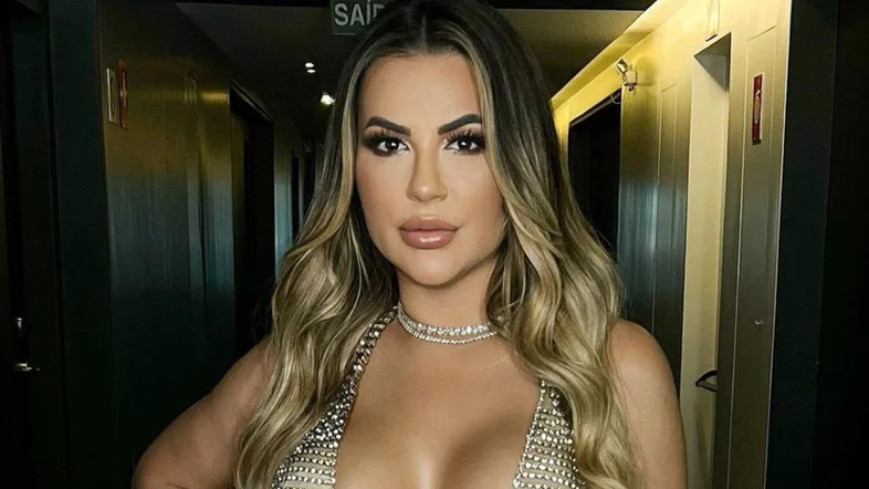 Deolane Bezerra mira candidatura para Senado por SP em 2026; diz site