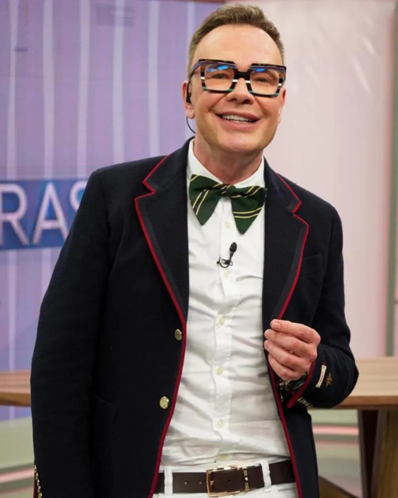 Felipeh Campos é Indicado ao Prêmio GLP4