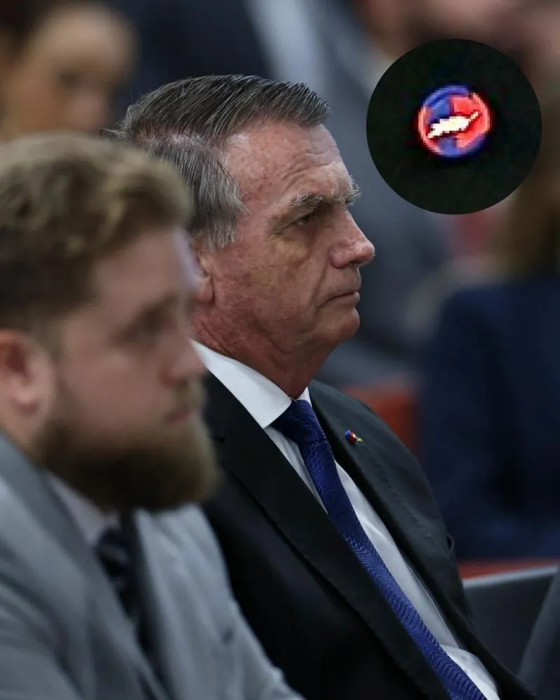 Lula deve assinar cassação e Bolsonaro pode perder medalha exibida no STF; entenda