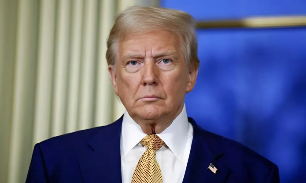 Donald Trump não rejeita ataque à Venezuela e declara: “Vamos ver o que acontece”