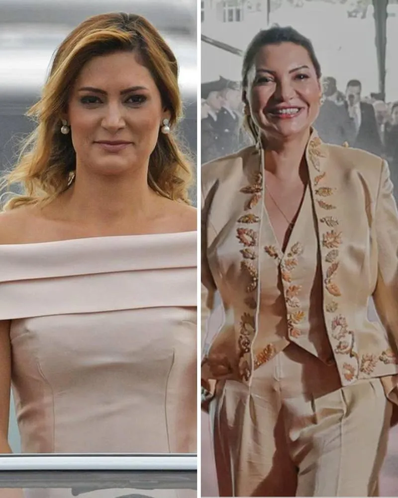 Após críticas, Michelle Bolsonaro rebate Janja: ‘Comportamento ético… Assim?”