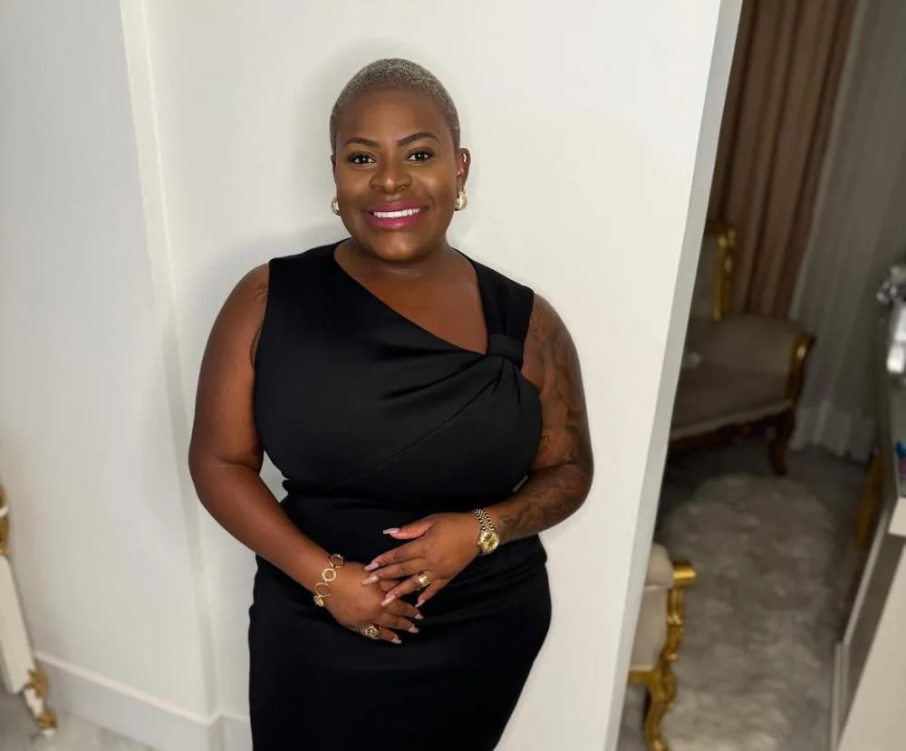Jojo Todynho comenta sobre o fim do contrato com a Avon: “Não comprem mais”