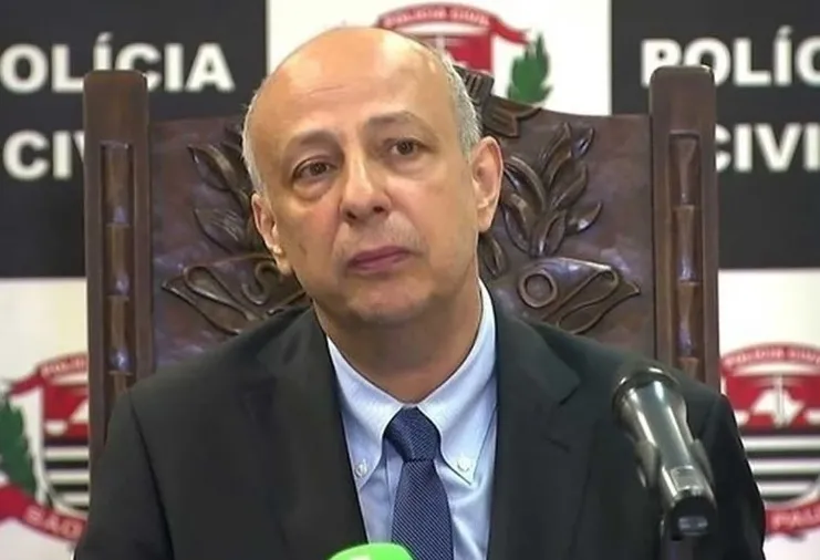 Sindicato vê assassinato de ex-delegado como afronta à segurança pública Brasil