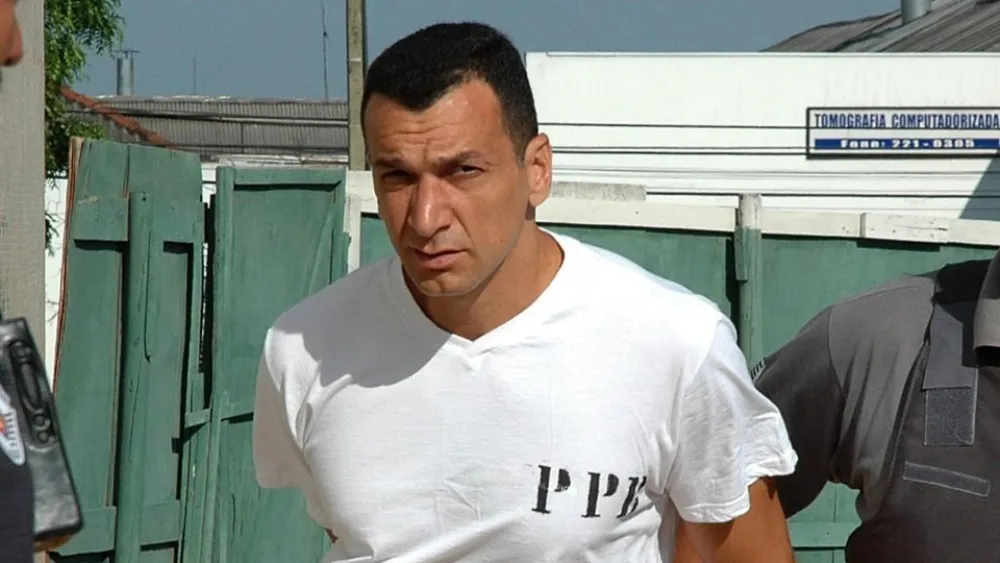 MP apontou plano de Marcola para matar delegado-geral e investigadores em 2019