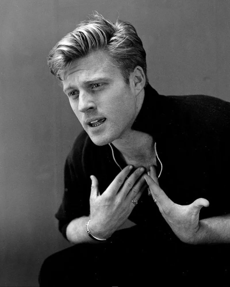 Morre aos 89 anos Robert Redford, ator e cineasta vencedor do Oscar