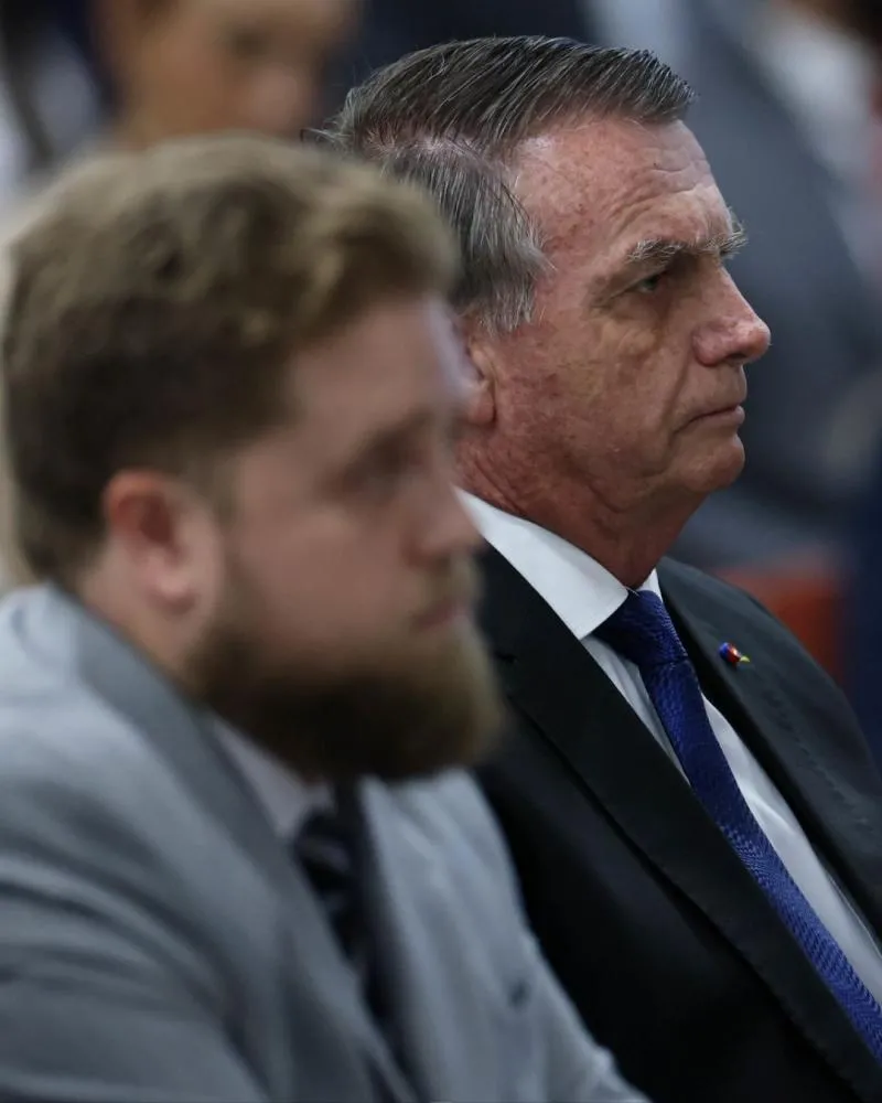 Superior Tribunal Militar, que julgará Bolsonaro, já decretou seis perdas de patentes em 2025