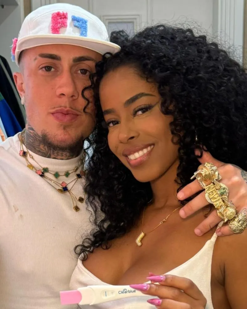 Lorena detalha relação com MC Daniel após separação: “Apenas conversa de pai e mãe”