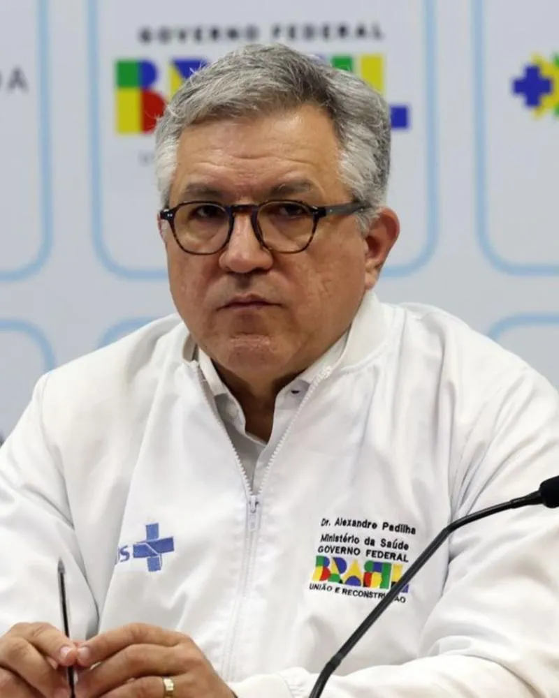 Ministro de Lula ironiza impasse sobre visto para os EUA: “Não tô nem aí”
