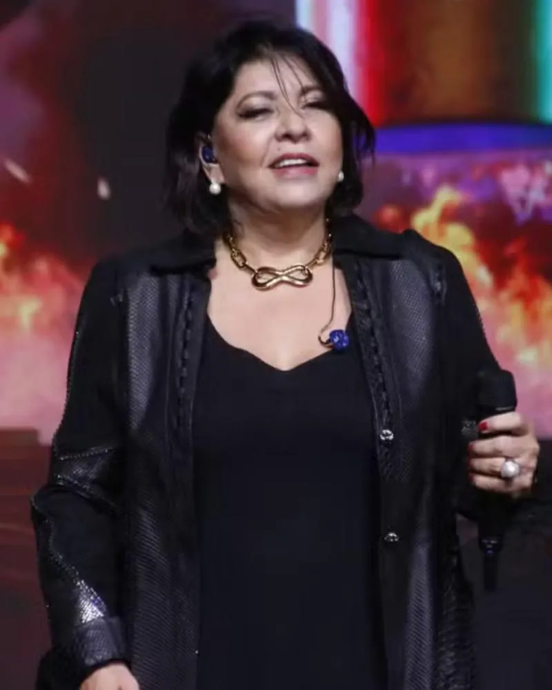 Roberta Miranda revela por que escondeu bissexualidade por 50 anos, saiba o motivo
