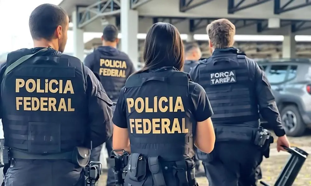 Esquema bilionário na mineração em MG é alvo de operação da Polícia Federal