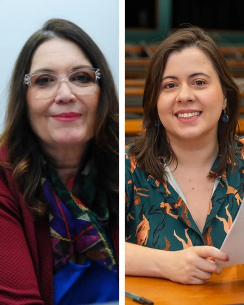 Bia Kicis e Sâmia Bomfim discutem na Câmara: 'Vai lavar a boca, sua imunda'