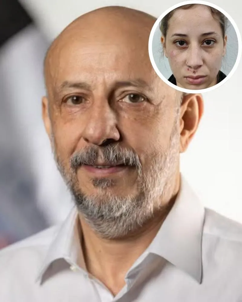 Polícia prende mulher suspeita de envolvimento na morte do ex-delegado Ruy Ferraz