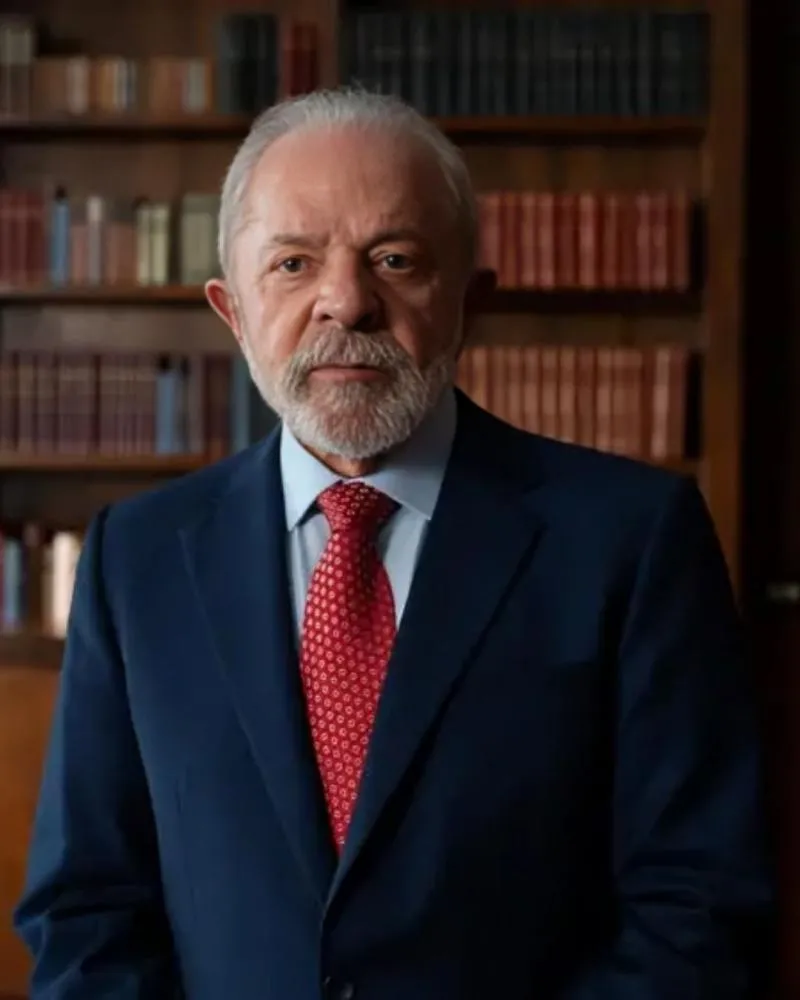 Lula garante que não aprovará anistia a Bolsonaro: “É certo que eu vetaria”